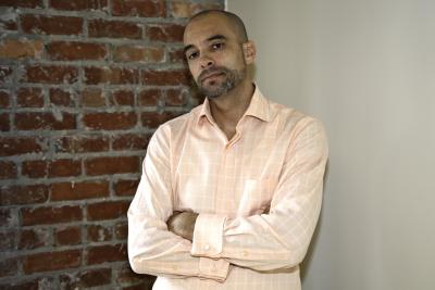 Image of Jeff Duncan-Andrade, Ph.D.